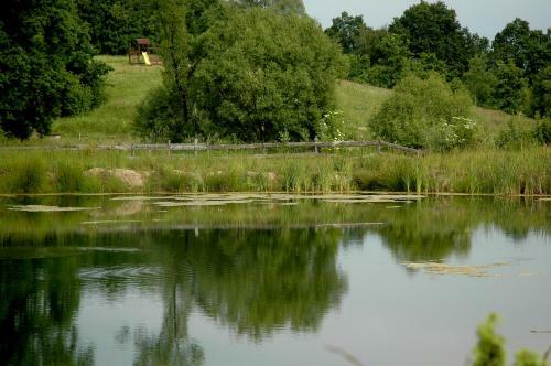 Agroturismo Wodne Ogrody