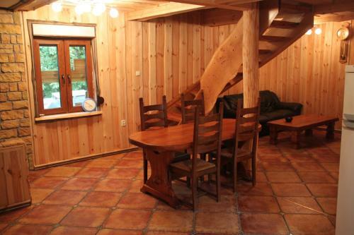 Lodge Winnica D?bog�ra