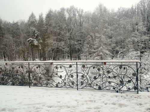 Lodge Winnica D?bog�ra