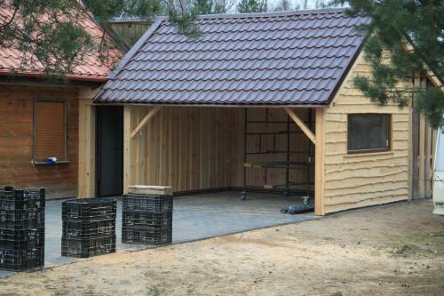 Lodge Winnica D?bog�ra