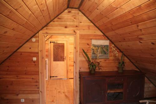 Lodge Winnica D?bog�ra