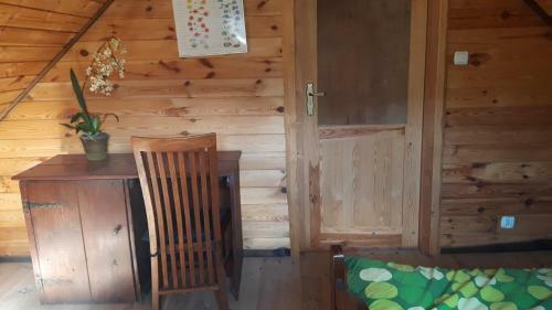Lodge Winnica D?bog�ra