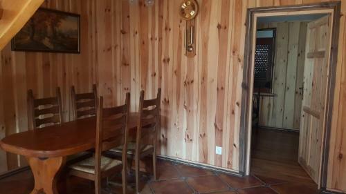 Lodge Winnica D?bog�ra