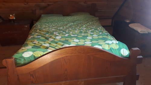 Lodge Winnica D?bog�ra