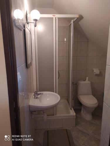 Hotel Zajazd ,,ry?''