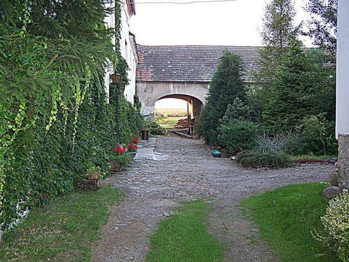 Agroturystyka U Krakusa