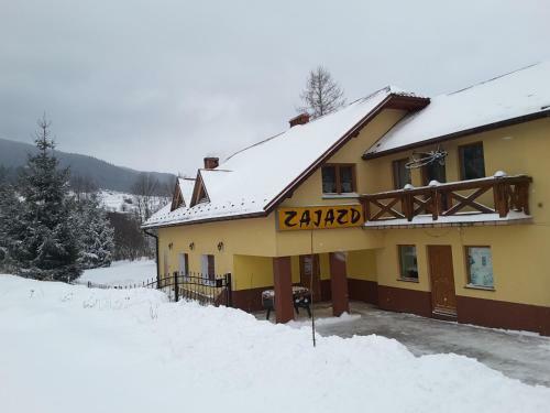 Posada Zajazd Joniec Ma?gorzata
