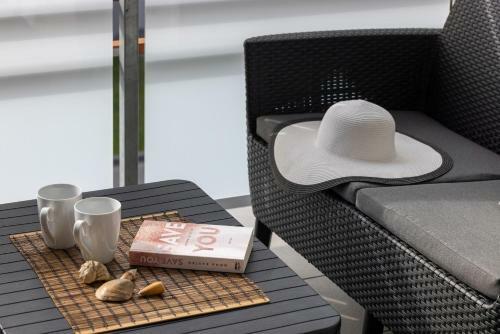 Apartamenty P�?nocna By Renters