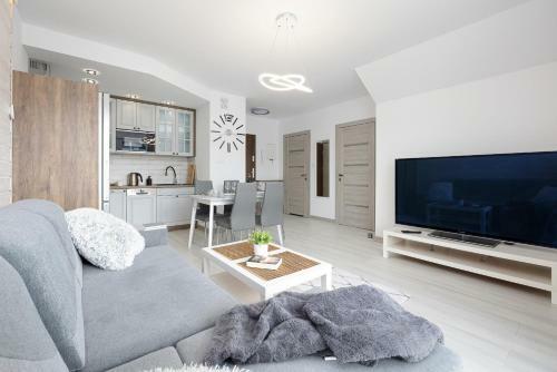 Apartamenty P�?nocna By Renters