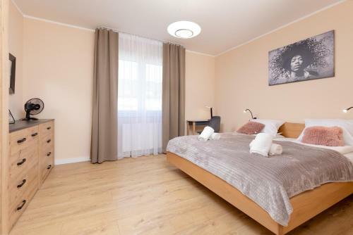 Apartamenty P�?nocna By Renters