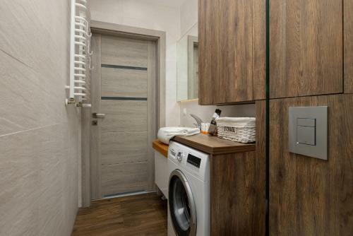Apartamenty P�?nocna By Renters