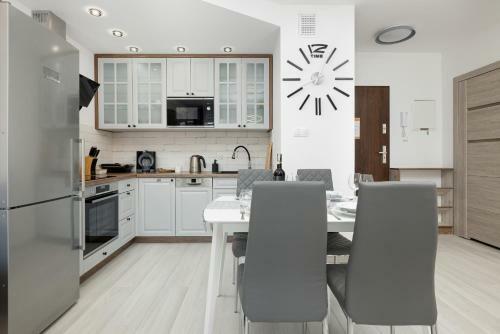 Apartamenty P�?nocna By Renters