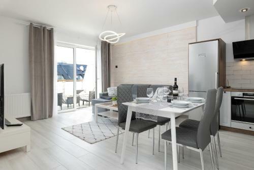 Apartamenty P�?nocna By Renters