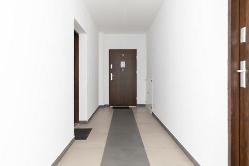 Apartamenty P�?nocna By Renters