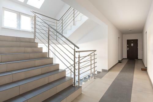 Apartamenty P�?nocna By Renters
