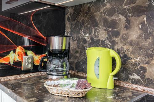 Apartamenty P�?nocna By Renters