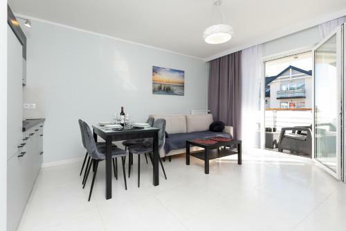 Apartamenty P�?nocna By Renters