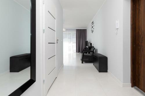Apartamenty P�?nocna By Renters
