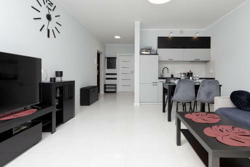 Apartamenty P�?nocna By Renters