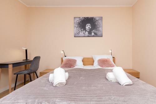 Apartamenty P�?nocna By Renters
