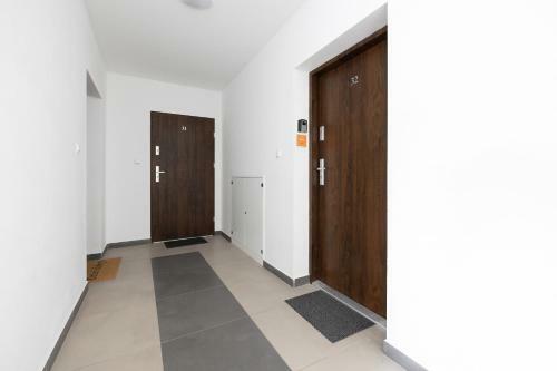 Apartamenty P�?nocna By Renters