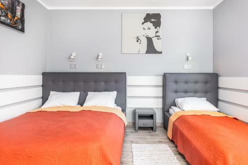 Apartamenty P�?nocna By Renters