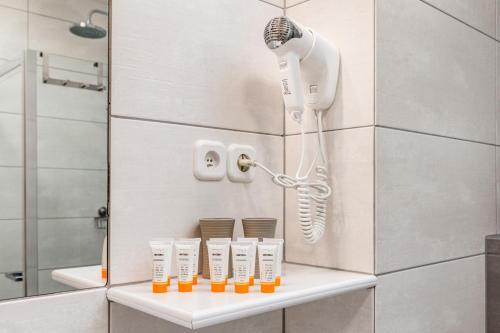 Apartamenty P�?nocna By Renters