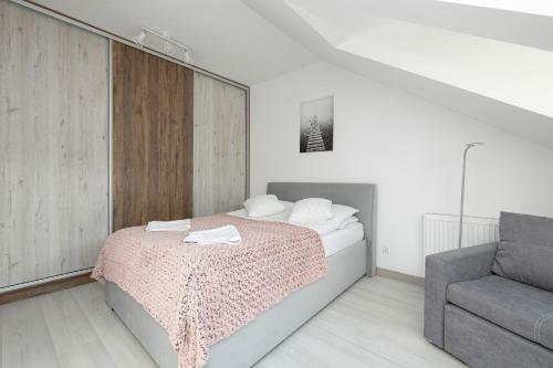 Apartamenty P�?nocna By Renters
