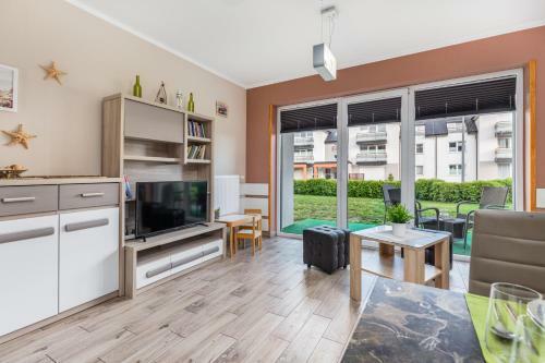 Apartamenty P�?nocna By Renters