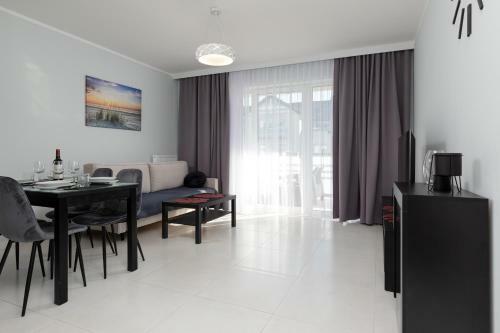 Apartamenty P�?nocna By Renters