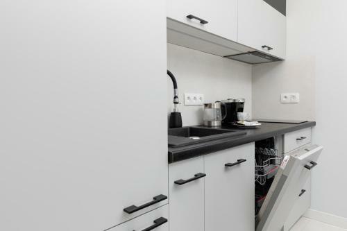 Apartamenty P�?nocna By Renters