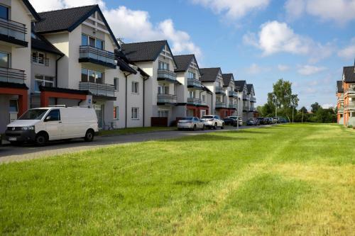 Apartamenty P�?nocna By Renters