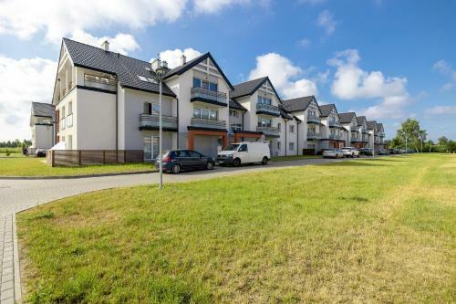 Apartamenty P�?nocna By Renters