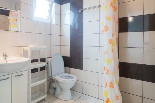 Aqua Fun Domki Z Basenem