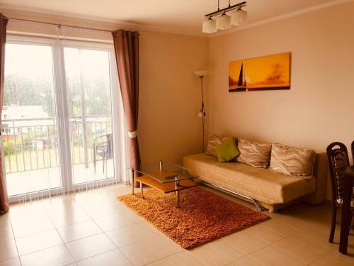 Apartament W Bursztynowych Komnatach