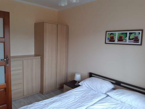 Apartament W Bursztynowych Komnatach