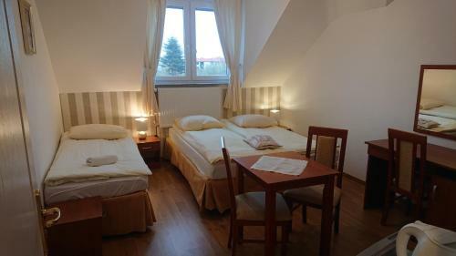 Bed & Breakfast Letnia Willa