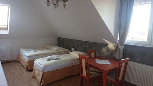 Bed & Breakfast Letnia Willa