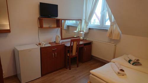 Bed & Breakfast Letnia Willa