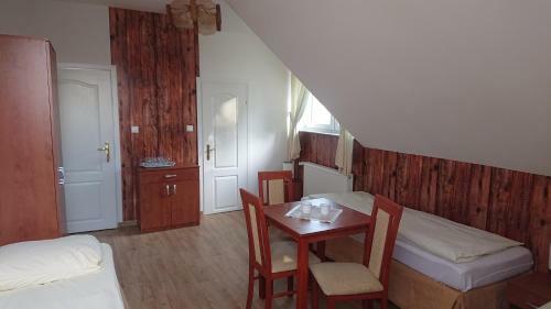 Bed & Breakfast Letnia Willa