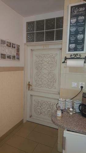 Bed & Breakfast Letnia Willa