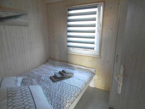 Lodge S?oneczne Domki Nad Morzem
