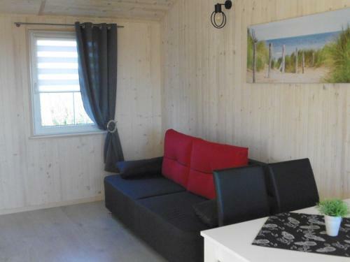 Lodge S?oneczne Domki Nad Morzem