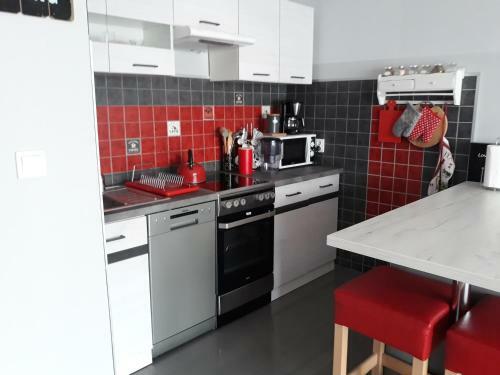 Przytulny Apartamencik