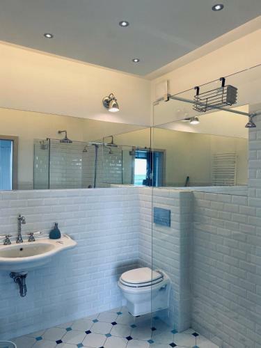 Apartament B??kitny Przy Latarni