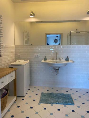 Apartament B??kitny Przy Latarni