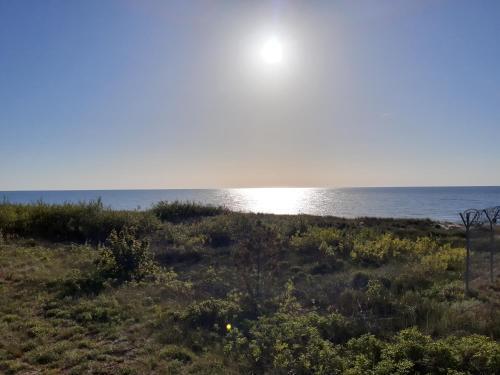 Apartamento Zefir