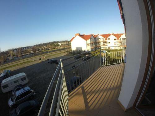 Apartamento Z?oty Piasek
