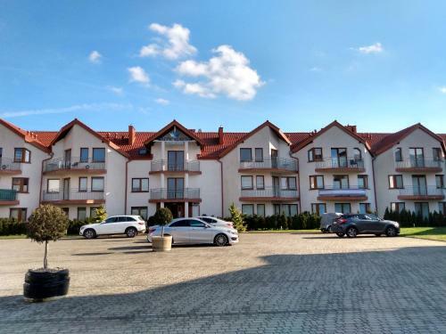 Apartamento Z?oty Piasek