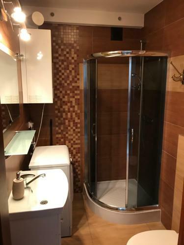 Apartamento Z?oty Piasek